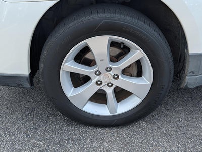 2014 Subaru Outback 2.5i Premium Automatic
