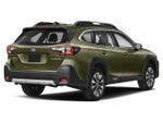 2023 Subaru Outback Limited CVT