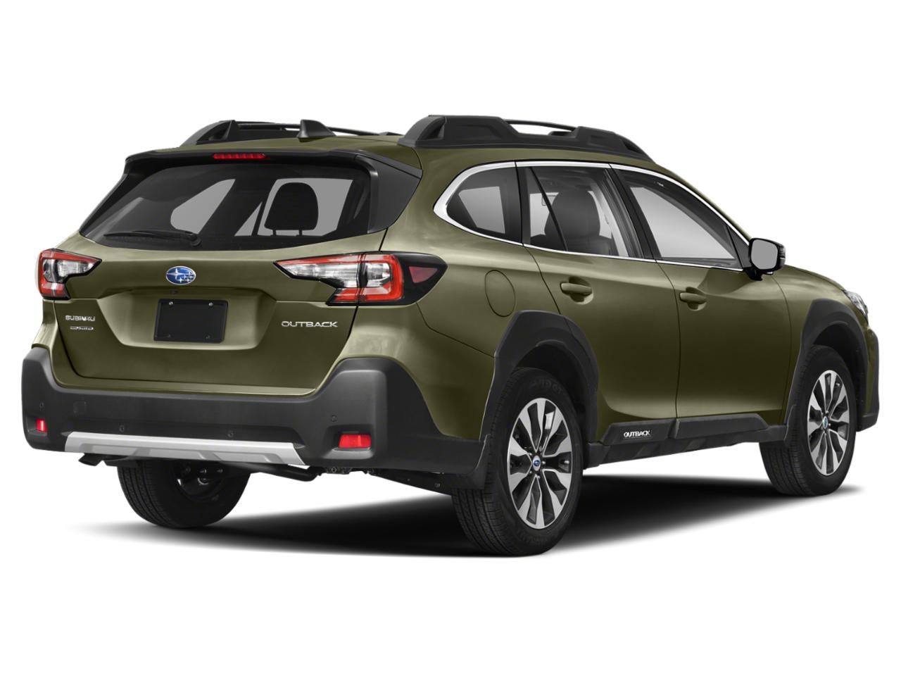 2023 Subaru Outback Limited CVT