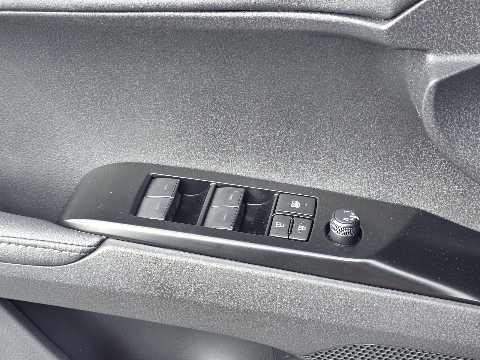 2026 Toyota Camry XSE (Natl)