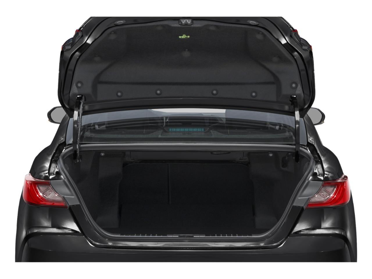 2026 Toyota Camry XSE (Natl)