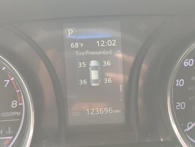 2020 Toyota Camry SE Auto (SE)