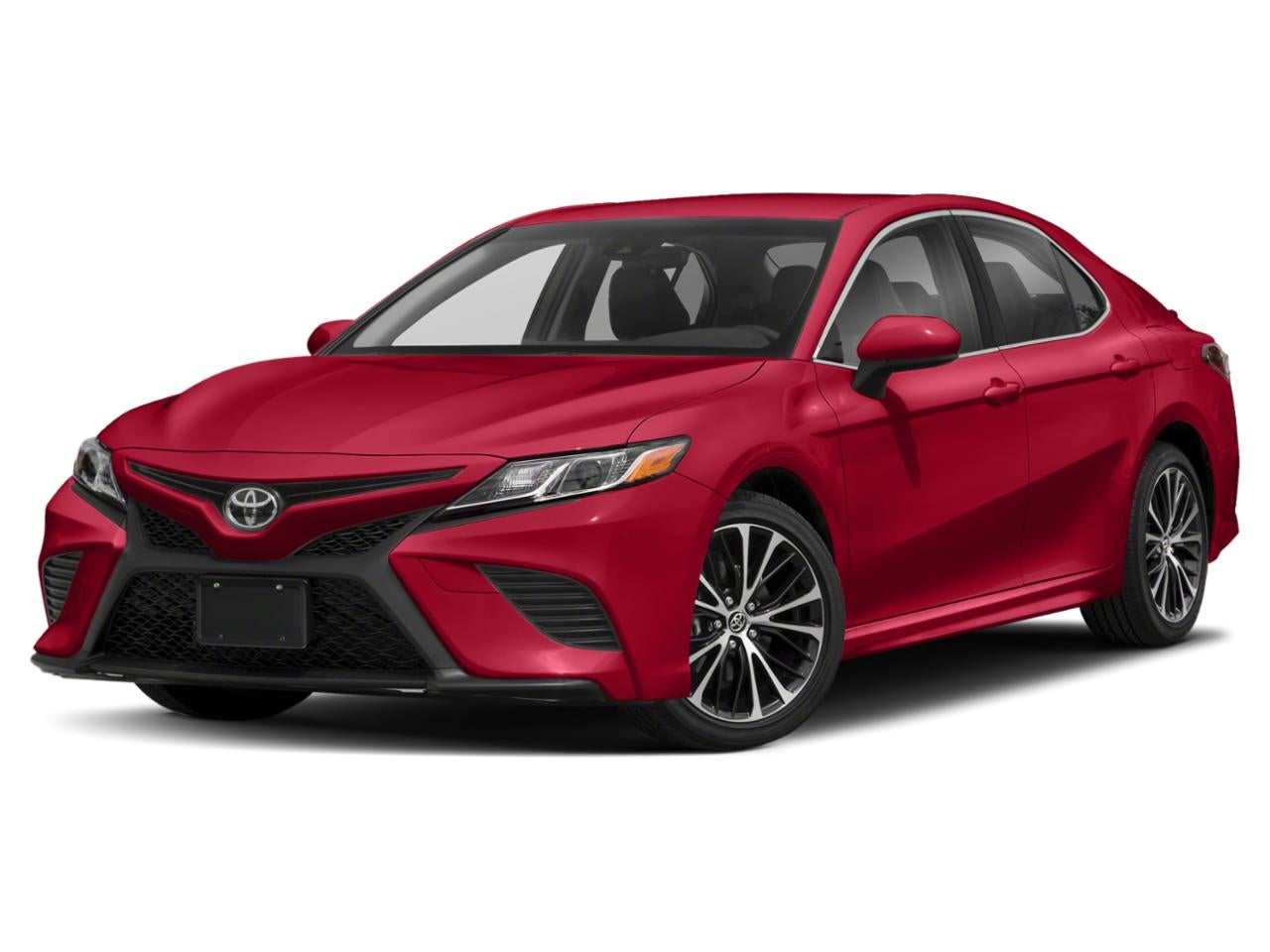 2020 Toyota Camry SE Auto (SE)