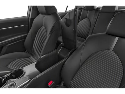 2020 Toyota Camry SE Auto (SE)