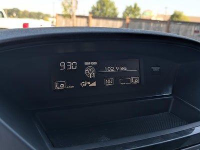 2012 Honda Pilot 2WD EX