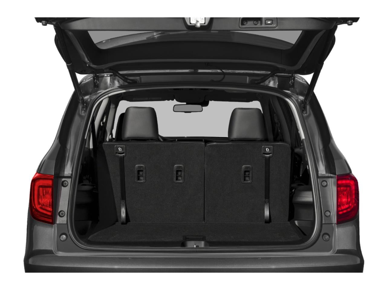 2018 Honda Pilot Touring 2WD