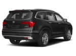 2018 Honda Pilot Touring 2WD