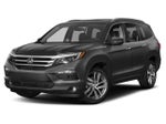 2018 Honda Pilot Touring 2WD