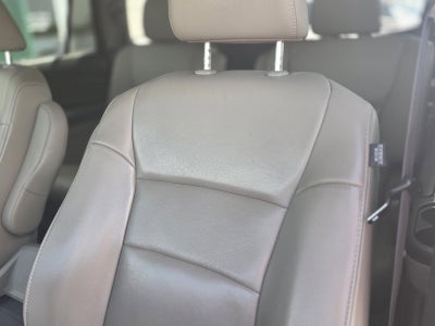 2021 Honda Pilot Touring 7-Passenger AWD