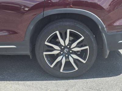 2021 Honda Pilot Touring 7-Passenger AWD