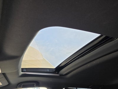 2021 Honda Passport Touring FWD