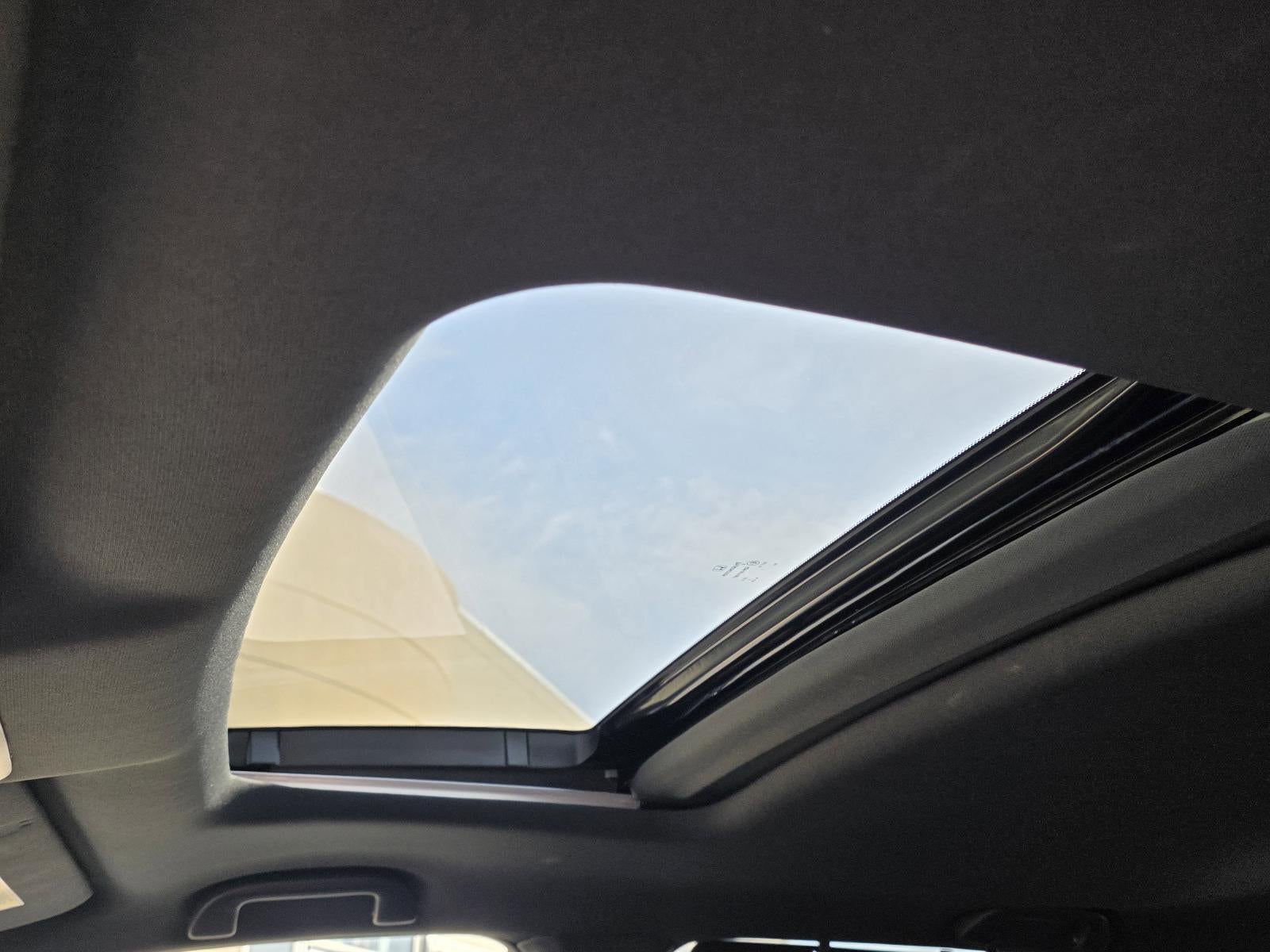 2021 Honda Passport Touring FWD