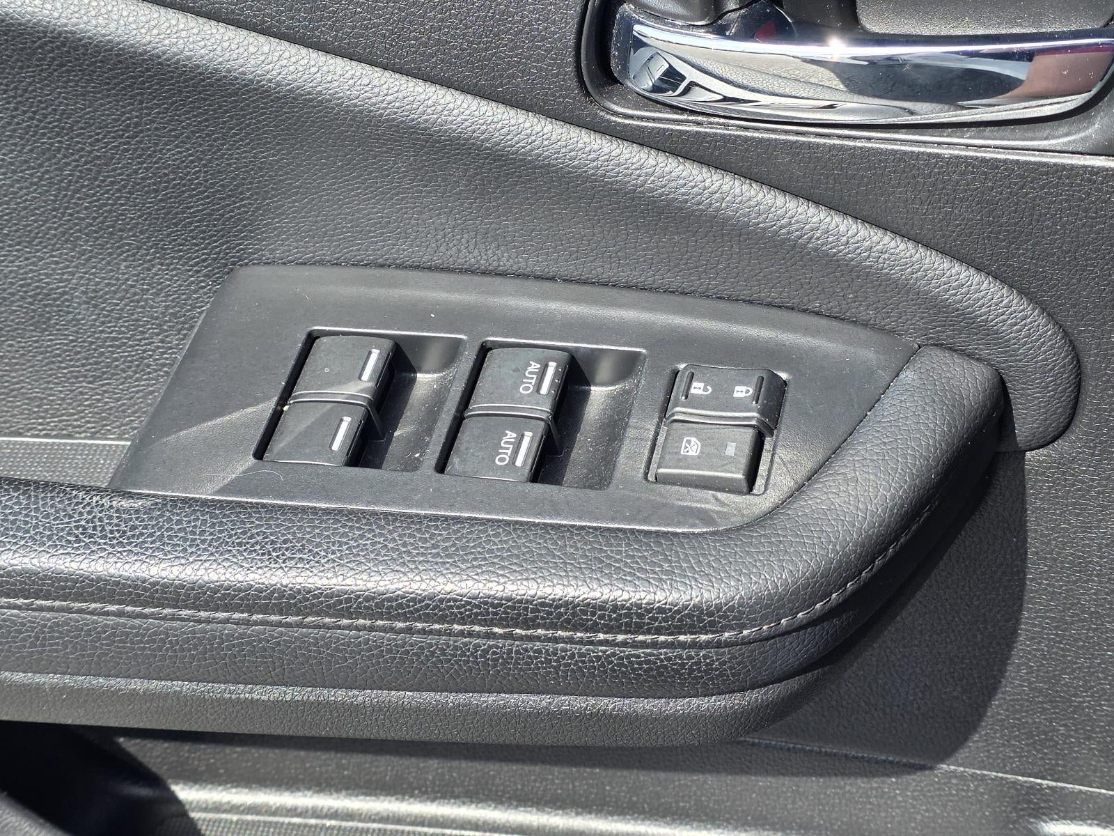 2021 Honda Passport Touring FWD