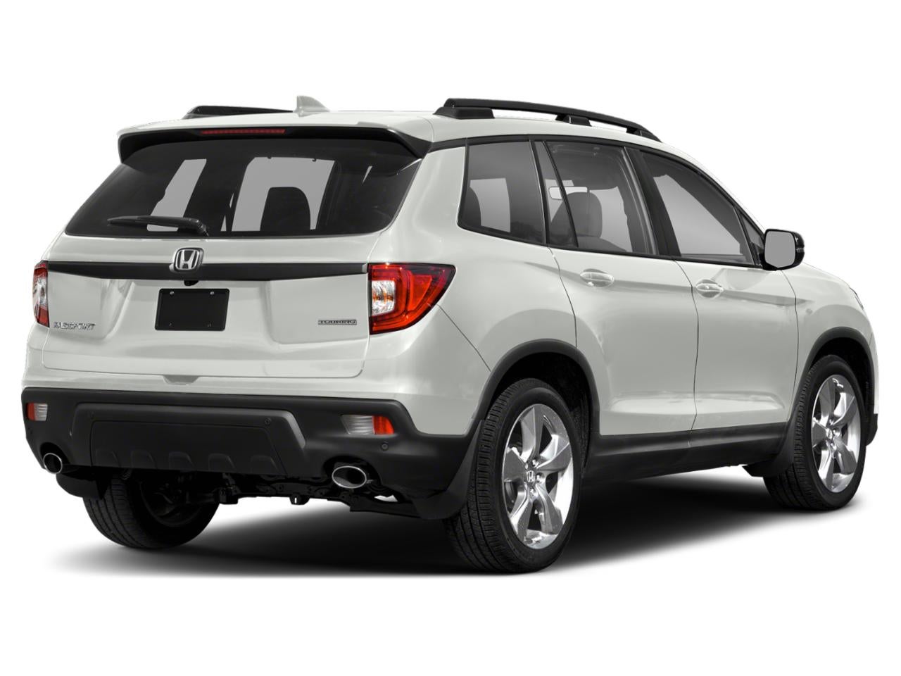 2021 Honda Passport Touring FWD