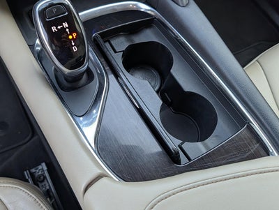 2021 Buick Enclave Essence FWD
