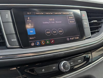 2021 Buick Enclave Essence FWD