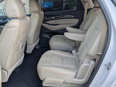 2021 Buick Enclave Essence FWD