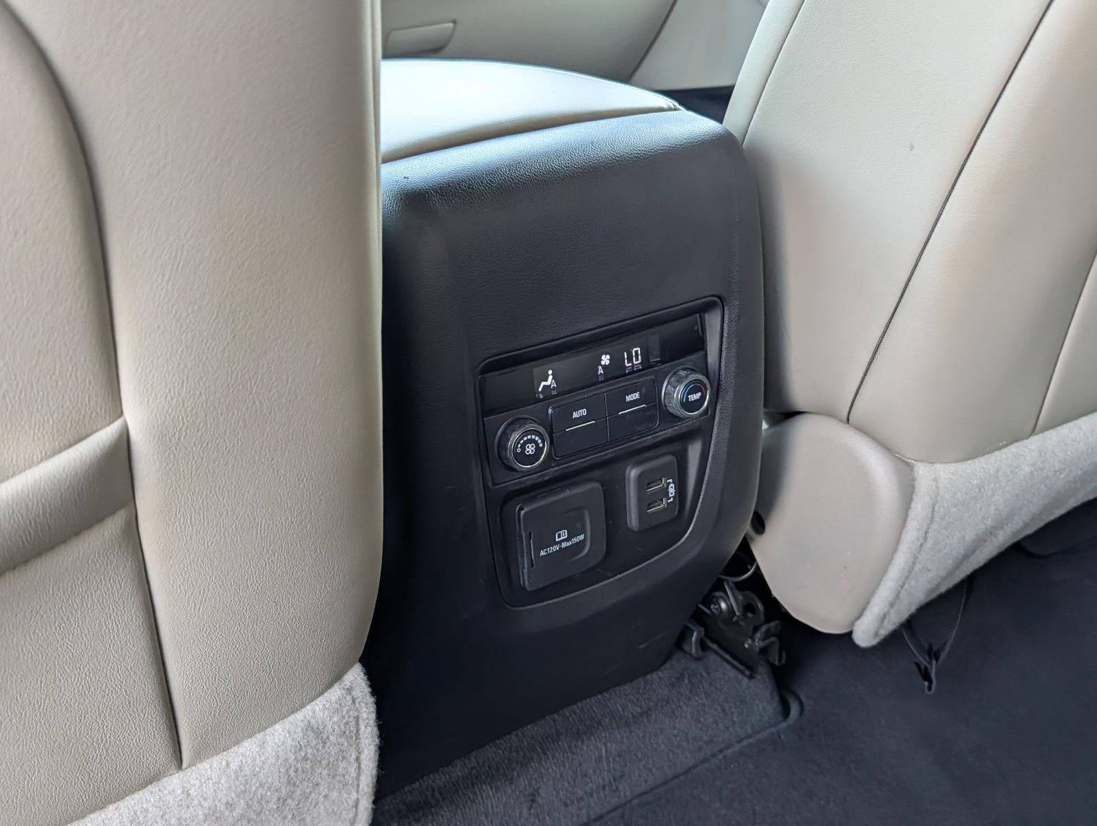 2021 Buick Enclave Essence FWD