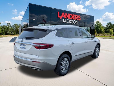 2021 Buick Enclave Essence FWD