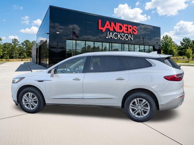 2021 Buick Enclave Essence FWD