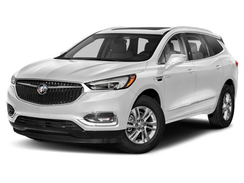 2021 Buick Enclave Essence FWD