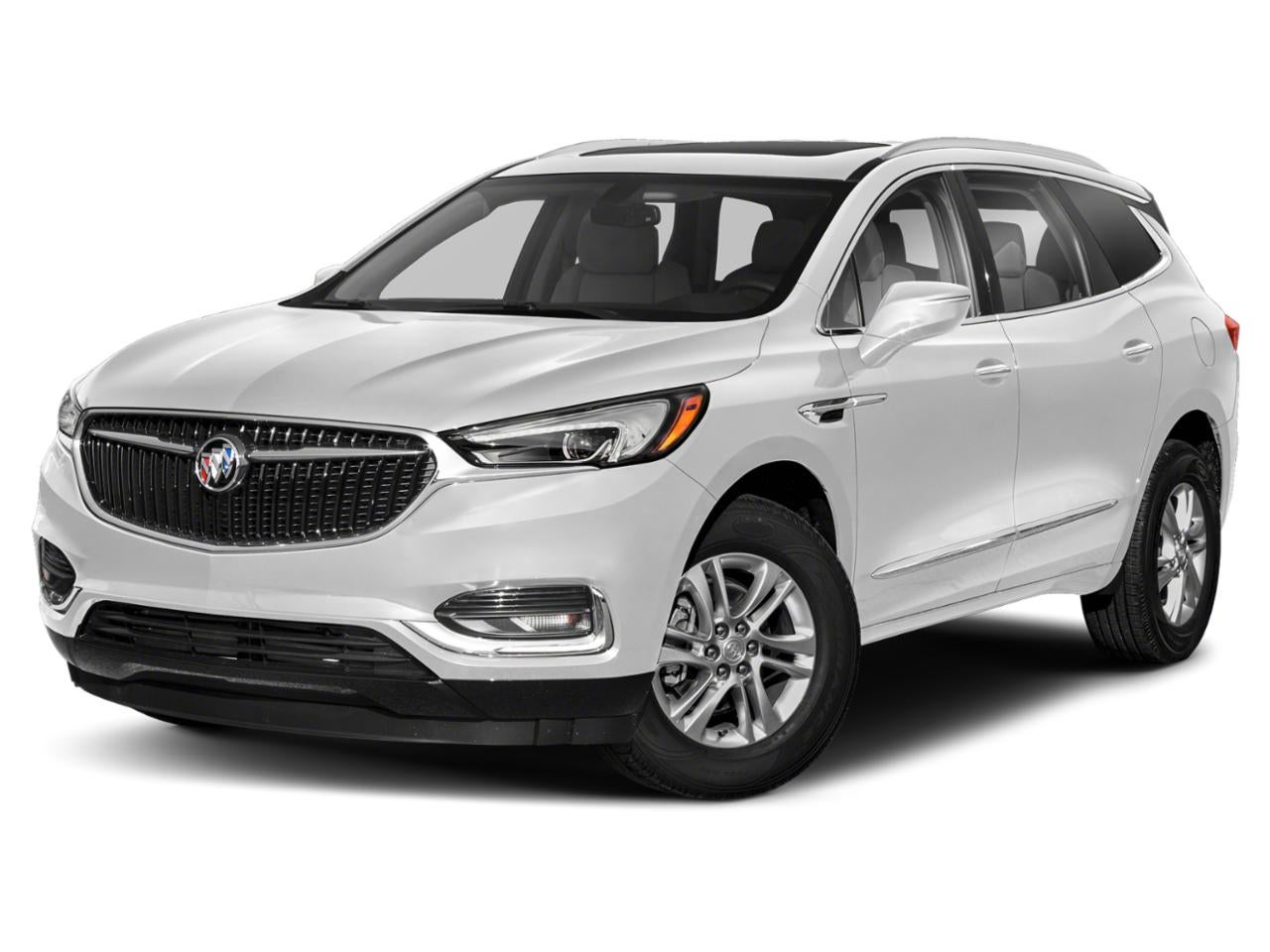 2021 Buick Enclave Essence FWD