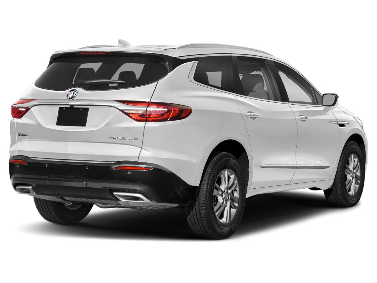 2021 Buick Enclave Essence FWD