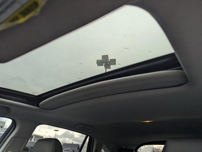 2017 Acura RDX FWD w/Advance Pkg