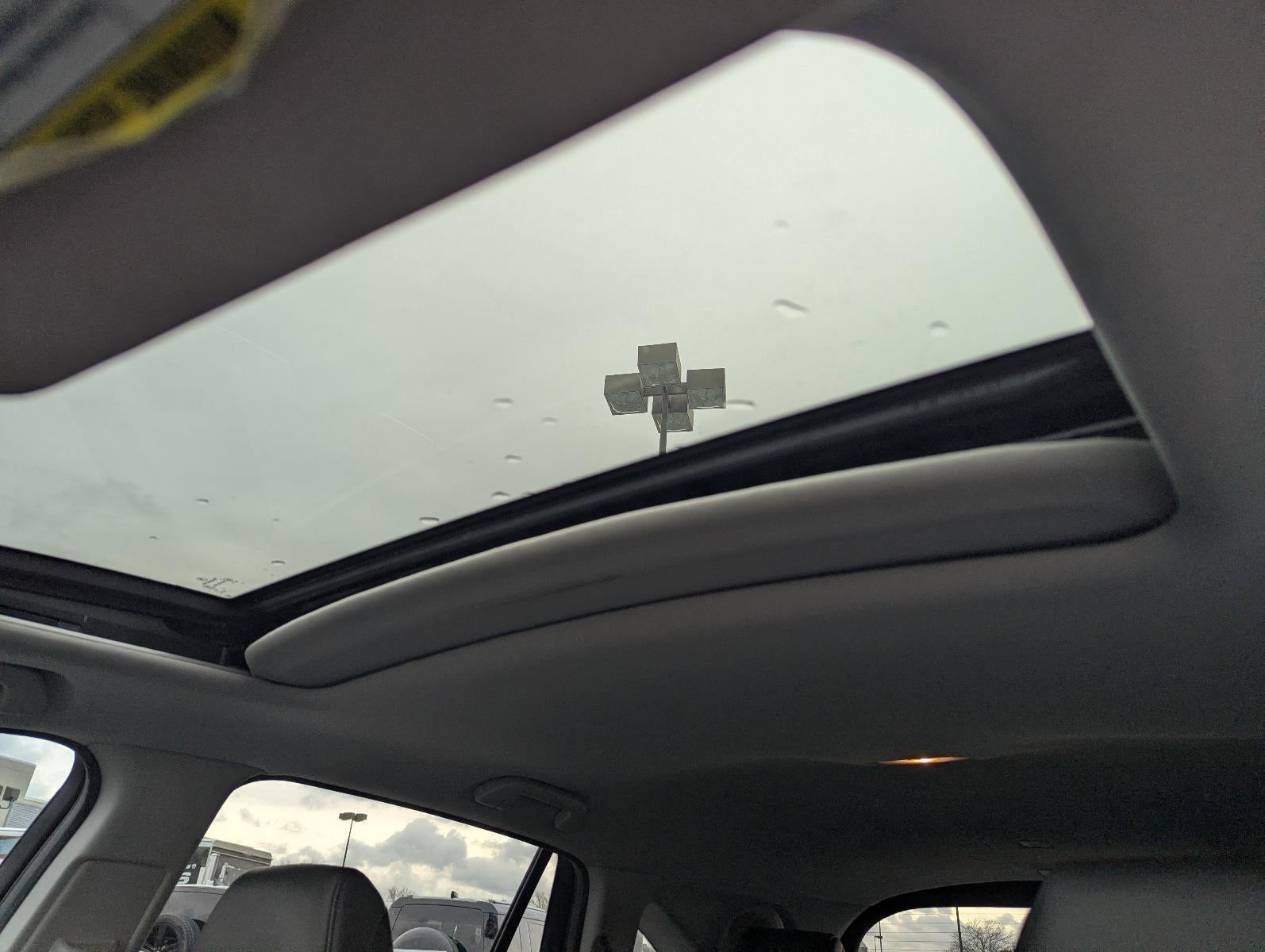 2017 Acura RDX FWD w/Advance Pkg