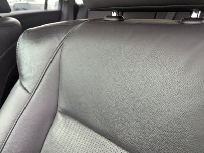 2017 Acura RDX FWD w/Advance Pkg