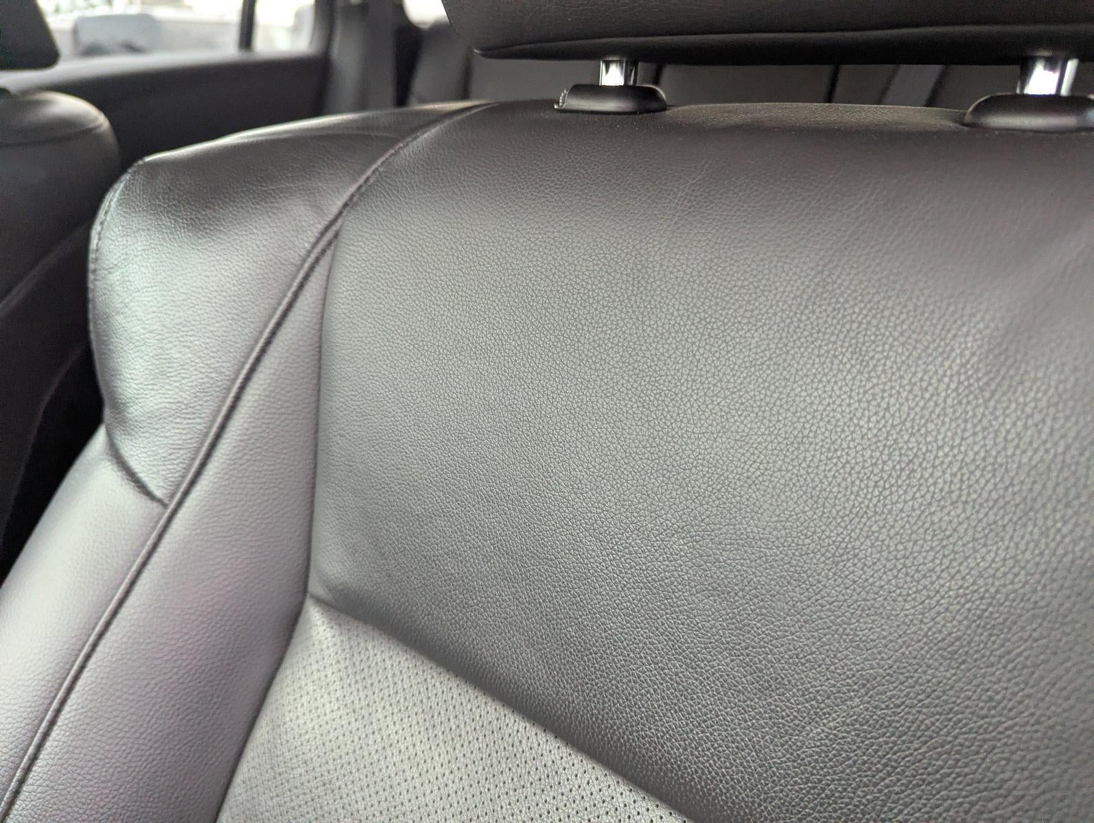 2017 Acura RDX FWD w/Advance Pkg