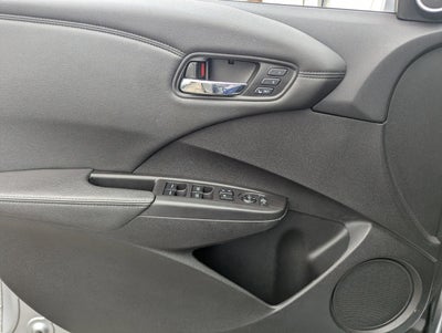 2017 Acura RDX FWD w/Advance Pkg