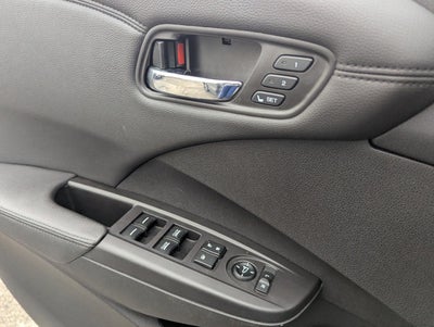 2017 Acura RDX FWD w/Advance Pkg