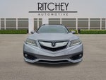 2017 Acura RDX FWD w/Advance Pkg