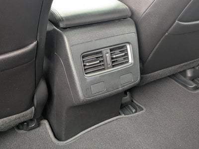 2017 Acura RDX FWD w/Advance Pkg