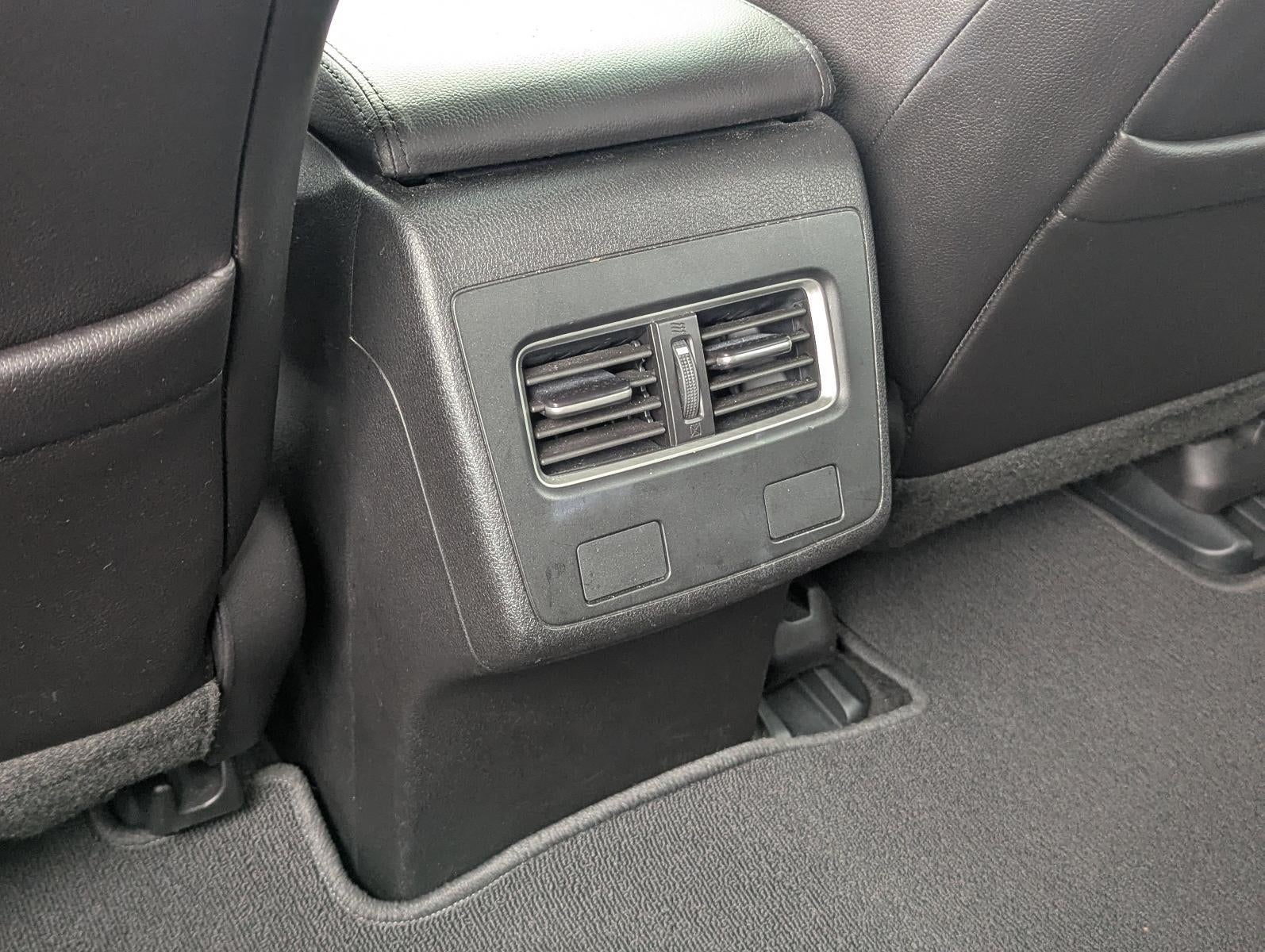 2017 Acura RDX FWD w/Advance Pkg