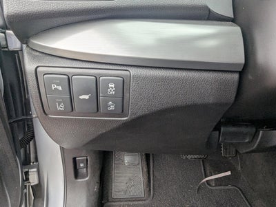 2017 Acura RDX FWD w/Advance Pkg