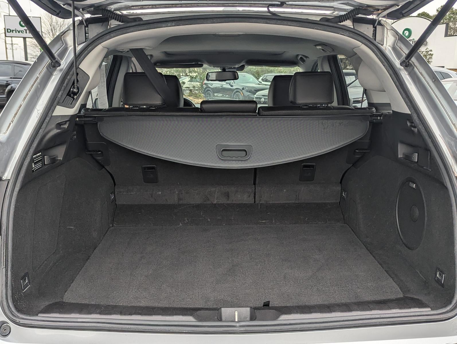 2017 Acura RDX FWD w/Advance Pkg