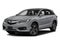 2017 Acura RDX FWD w/Advance Pkg