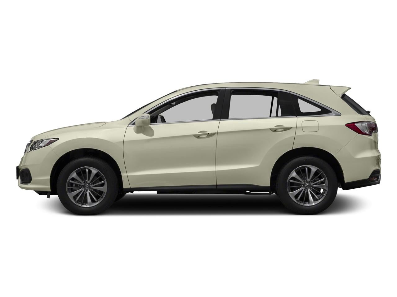 2017 Acura RDX FWD w/Advance Pkg