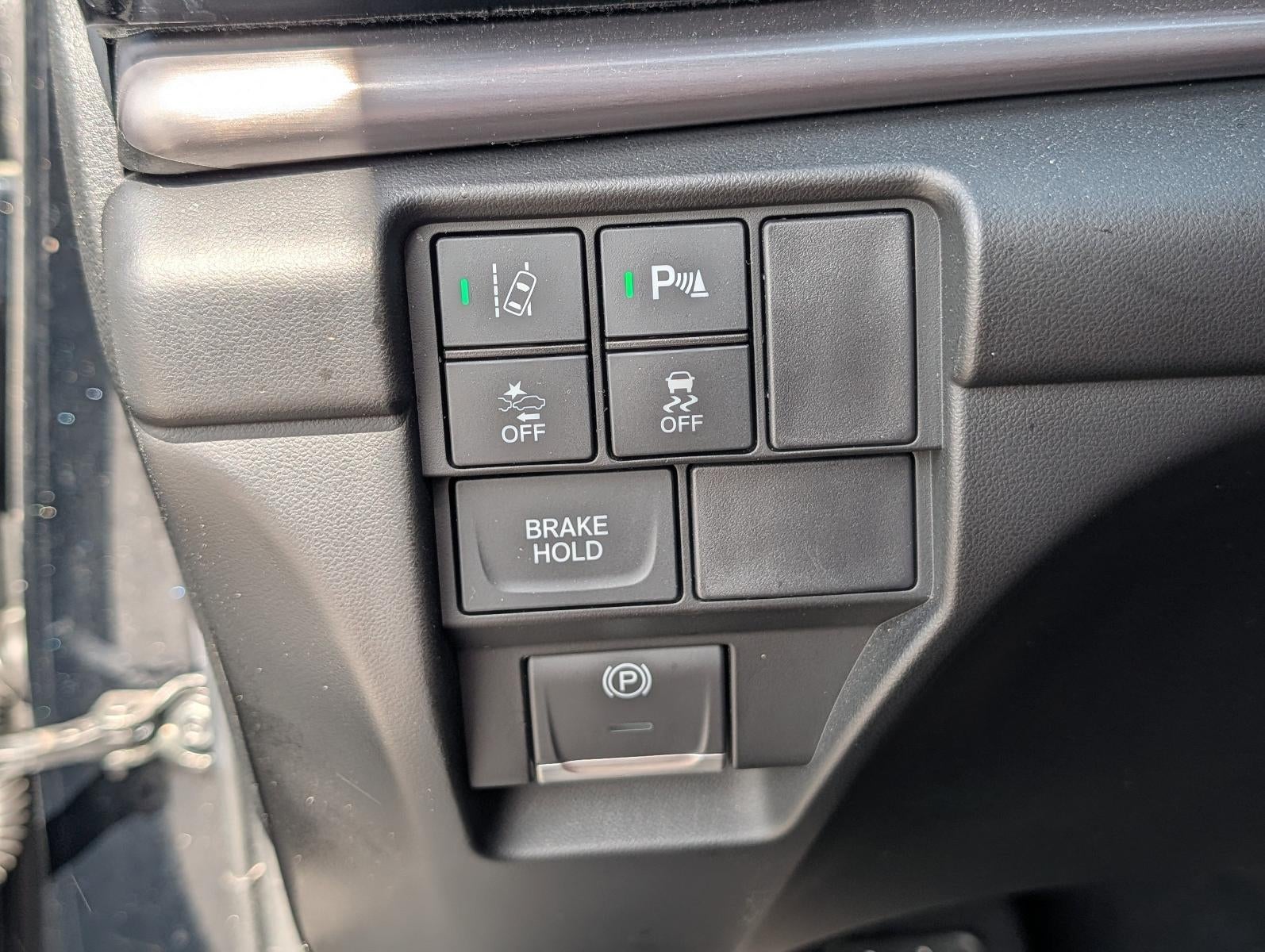 2021 Acura RDX FWD w/A-Spec Package