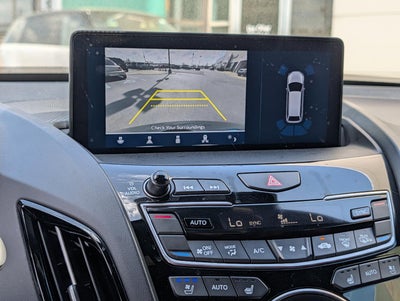 2021 Acura RDX FWD w/A-Spec Package