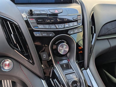 2021 Acura RDX FWD w/A-Spec Package