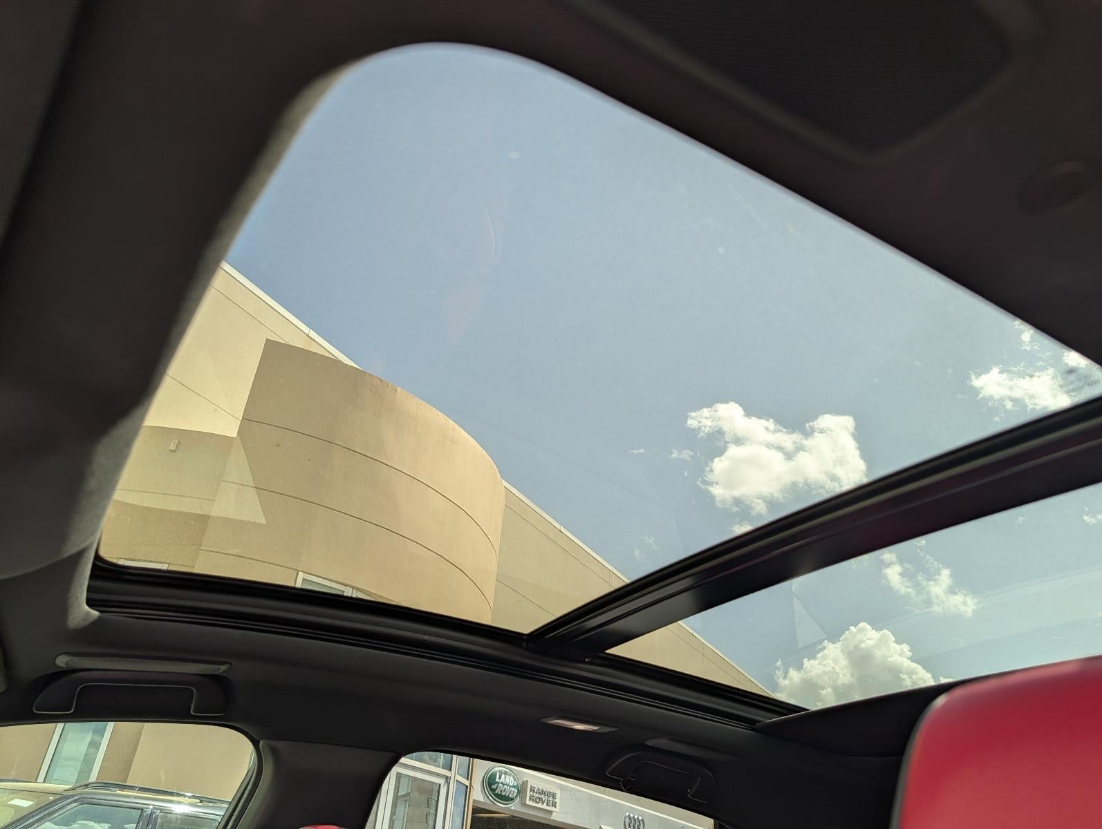 2021 Acura RDX FWD w/A-Spec Package