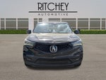 2021 Acura RDX FWD w/A-Spec Package
