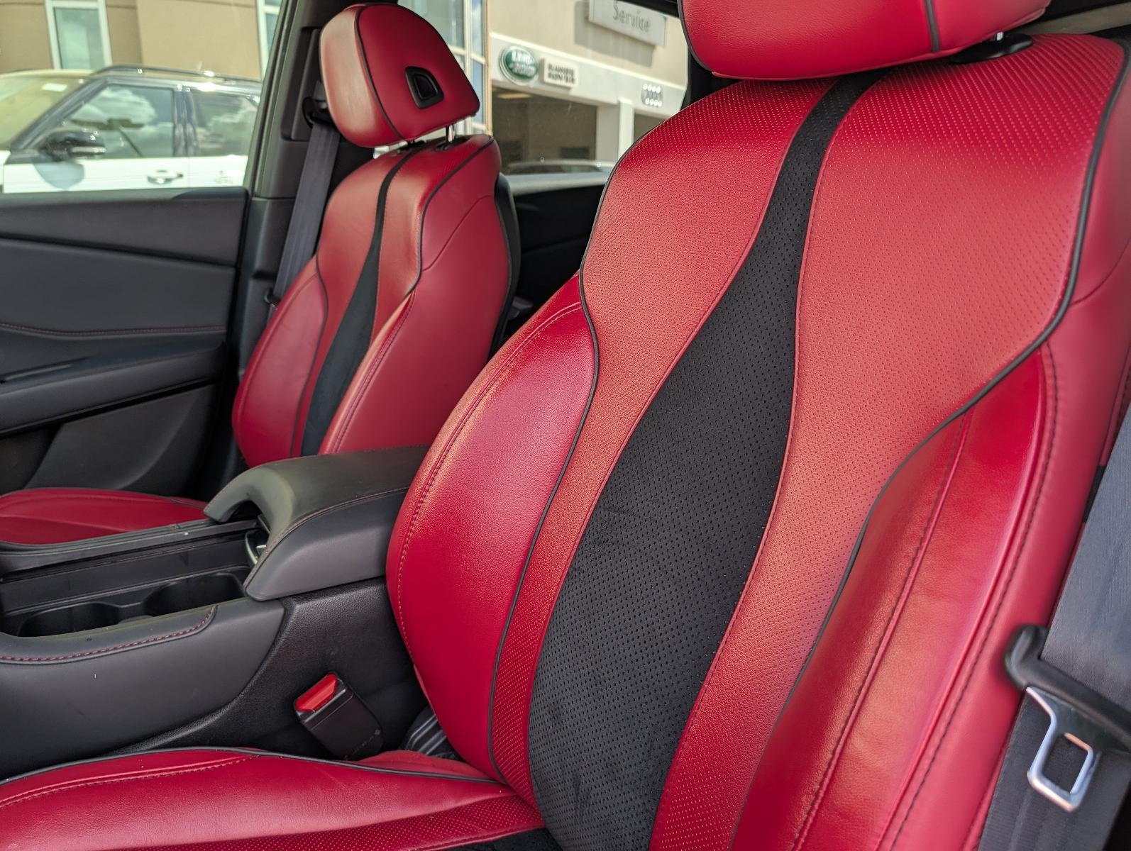 2021 Acura RDX FWD w/A-Spec Package