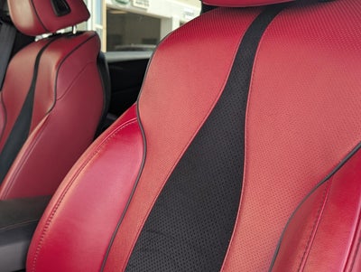 2021 Acura RDX FWD w/A-Spec Package