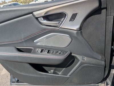 2021 Acura RDX FWD w/A-Spec Package