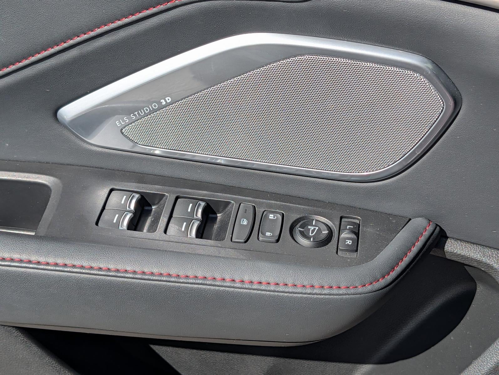 2021 Acura RDX FWD w/A-Spec Package