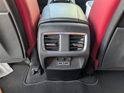 2021 Acura RDX FWD w/A-Spec Package